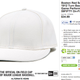 Image for article titled For Just $34.99 Plus Tax Plus Shipping And Handling, This Plain White Cap Can Be Yours